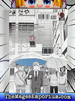Mob Psycho 100 Vol 14
