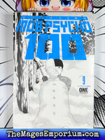Mob Psycho 100 Vol 9