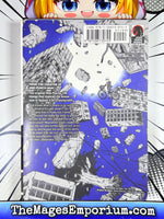 Mob Psycho 100 Vol 12