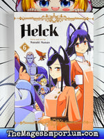 Helck Vol 6