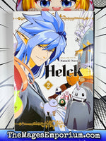 Helck Vol 2