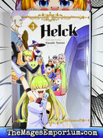 Helck Vol 3
