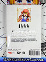 Helck Vol 3