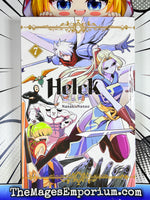 Helck Vol 7