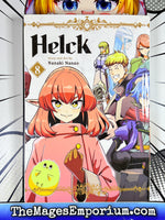Helck Vol 8