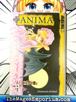 Anima Vol 4