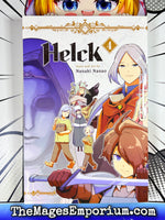 Helck Vol 4