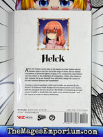 Helck Vol 4