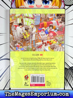 Atom The Beginning Vol 1