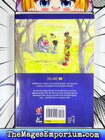 Atom The Beginning Vol 5