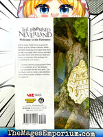 The Promised Neverland Vol 15