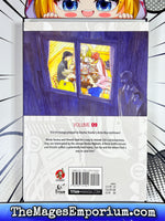 Atom The Beginning Vol 9