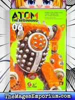 Atom The Beginning Vol 6