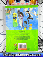 Atom The Beginning Vol 6