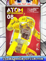 Atom The Beginning Vol 8
