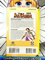 InuYasha Vol 4