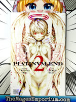 Platinum End Vol 2