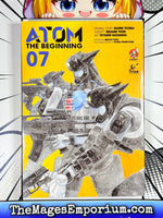 Atom The Beginning Vol 7