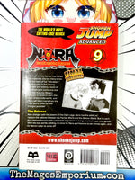 Nora The Last Chronicle of Devildom Vol 9