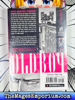 Old Boy Vol 6 - New and Sealed