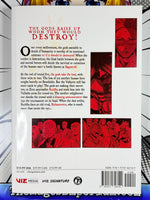 Record of Ragnarok Vol 11