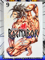 Record of Ragnarok Vol 9
