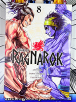 Record of Ragnarok Vol 8