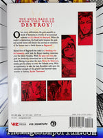 Record of Ragnarok Vol 8