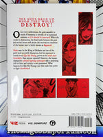 Record of Ragnarok Vol 15