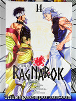 Record of Ragnarok Vol 14