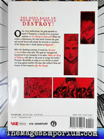 Record of Ragnarok Vol 14