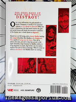 Record of Ragnarok Vol 12