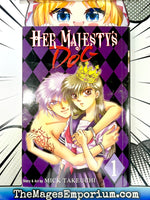 Her Majesty's Dog Vol 1