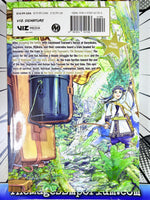 Golden Kamuy Vol 31