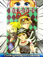 Her Majesty's Dog Vol 6