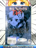 Her Majesty's Dog Vol 6
