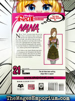 Nana Vol 21