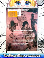 Ajin Demi-Human Vol 2