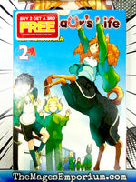 A Centaur's Life Vol 2