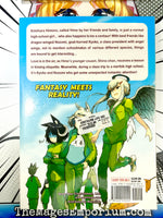 A Centaur's Life Vol 2