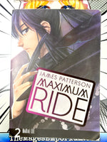 Maximum Ride Vol 2