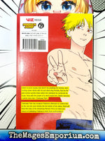 Chainsaw Man Vol 11