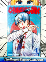 Chainsaw Man Vol 4