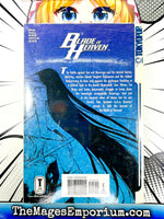 Blade of Heaven Vol 3