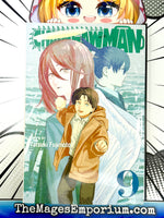 Chainsaw Man Vol 9
