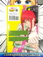 Chainsaw Man Vol 10