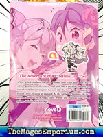 Didn't I Say to Make My Abilities Average in the Next Life?! Vol 1 Light Novel