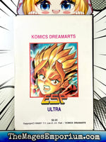 ESP Ultra Vol 1