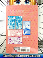 The Quintessential Quintuplets Vol 13