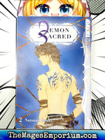 Demon Sacred Vol 2